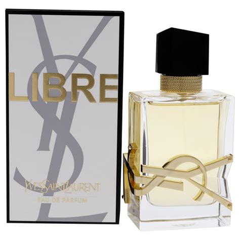 nuevo perfume libre de yves saint laurent|libre perfume gift with purchase.